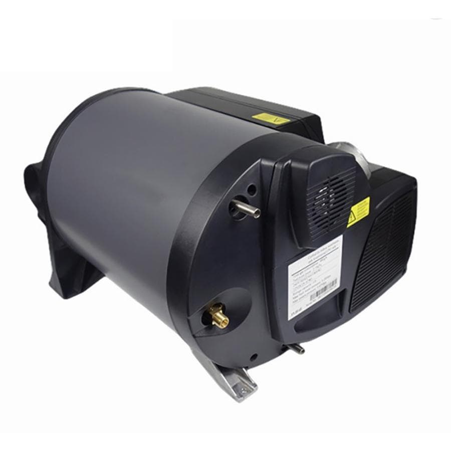 iFormosa 6KW FFコンビヒーター D6