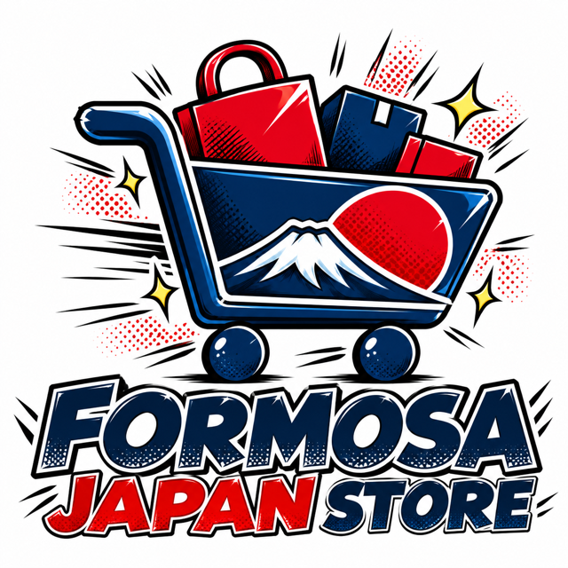 FORMOSA JAPAN STORE