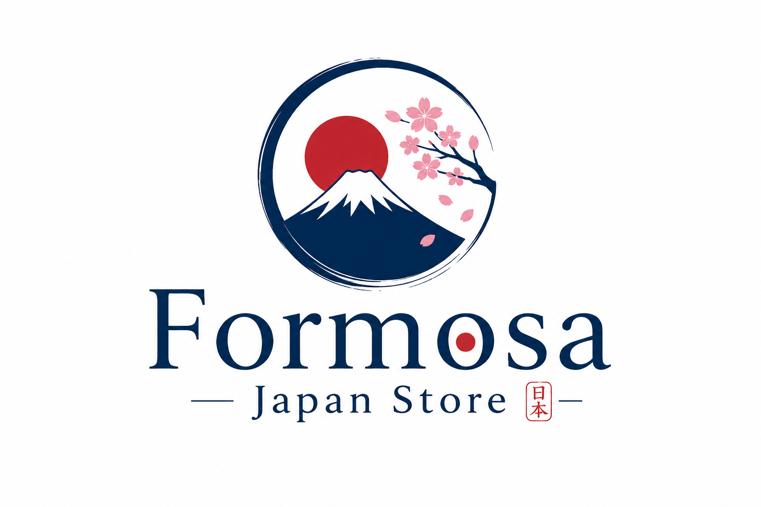 FORMOSA JAPAN STORE